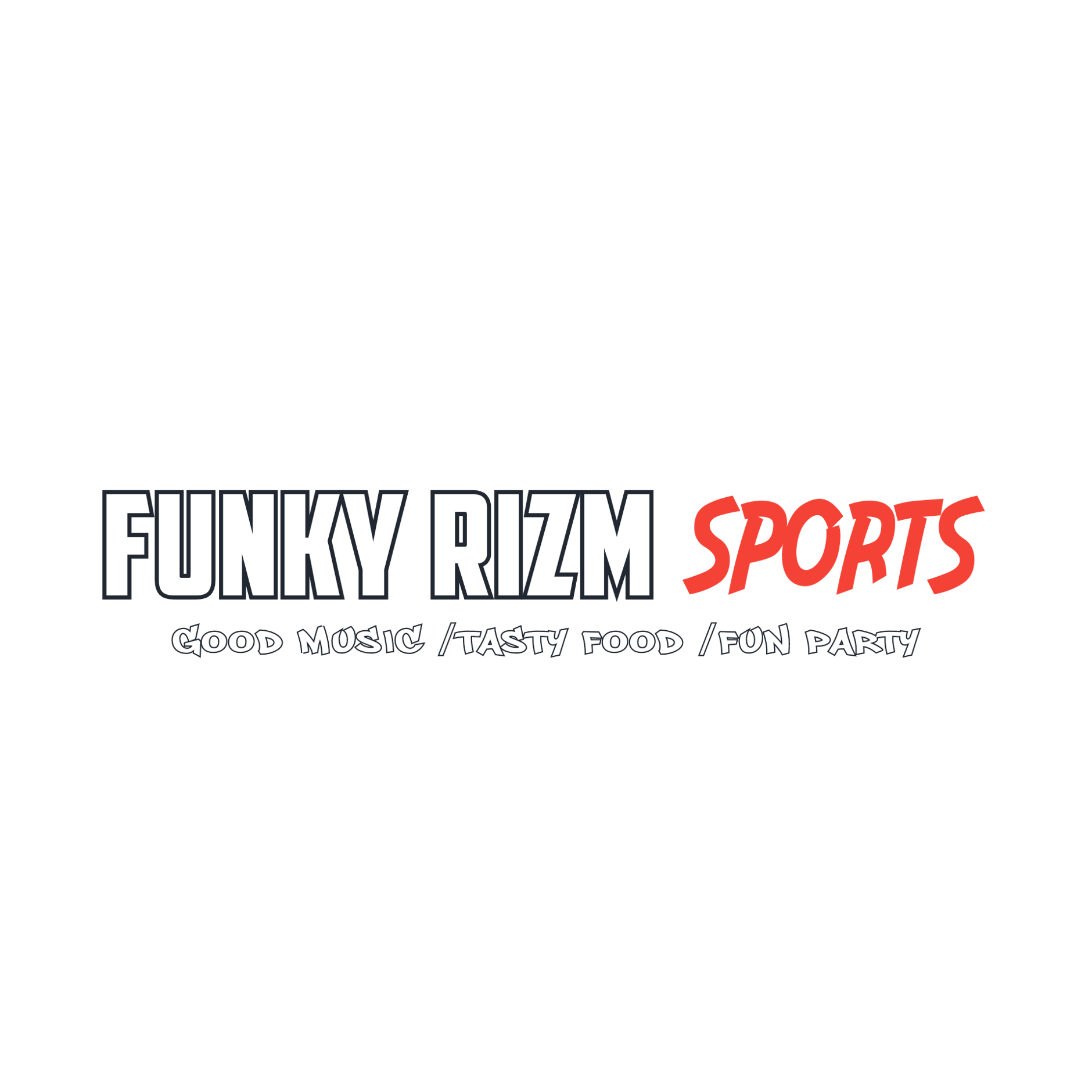 FunkyRizm Sports ONLINE STORE