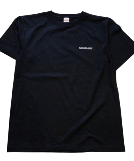 Creative T-shirt ブラック