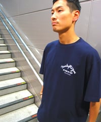 BASIC ONE(ネイビー)