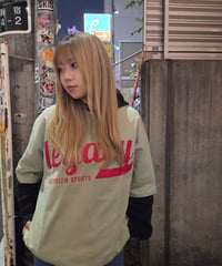 LEGACY セージグリーン