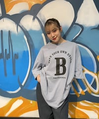 B(アシッドブルー)
