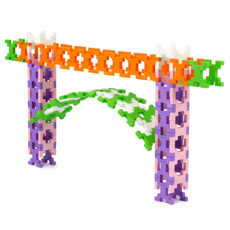 【incastro】IC-08　ピンクMaxi（100ピース）