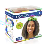 【incastro】IC-01　Sサイズ（20ピース）