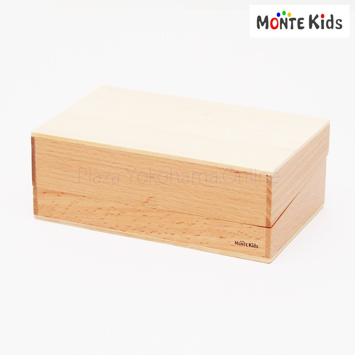 MONTE Kids】MK-005 45本の棒と箱 小 | モンテッソーリ教具や MONTE Kids】MK-005 45本の棒と箱 小 | モンテッソーリ教具や
