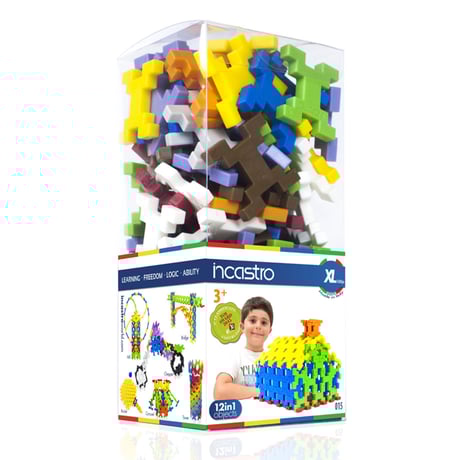 【incastro】IC-04　XLサイズ（100ピース）