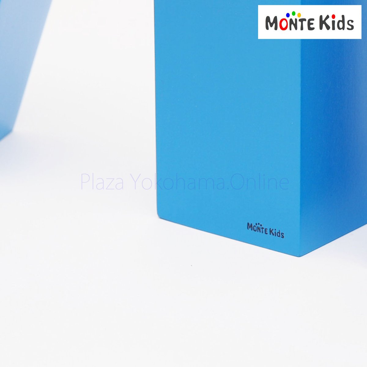 MONTE Kids】MK-053 組み立て幾何学立体 | モンテッソーリ教具や教材