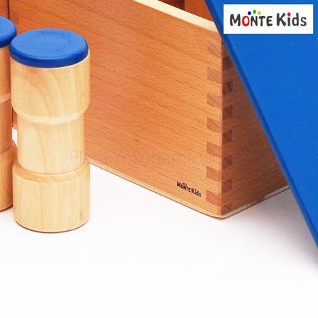 【MONTE Kids】MK-043　　雑音筒