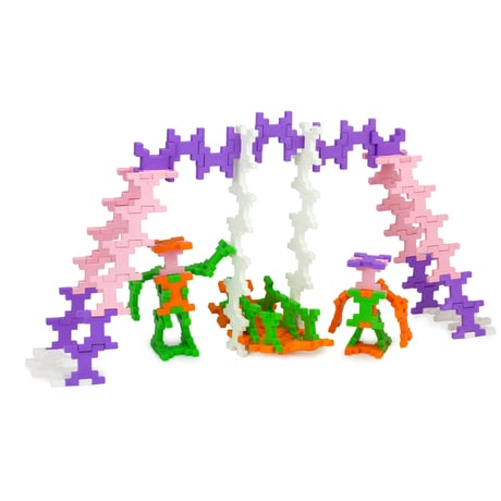 【incastro】IC-08　ピンクMaxi（100ピース）