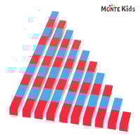 【MONTE Kids】MK-032　　算数棒 　大