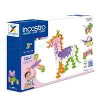 【incastro】IC-08　ピンクMaxi（100ピース）