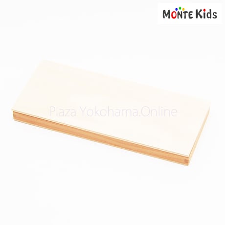 【MONTE Kids】MK-023　　赤い棒ミニ 2セット ≪OUTLET≫