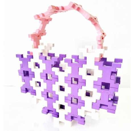 【incastro】IC-21　ハートバッグ（60ピース）