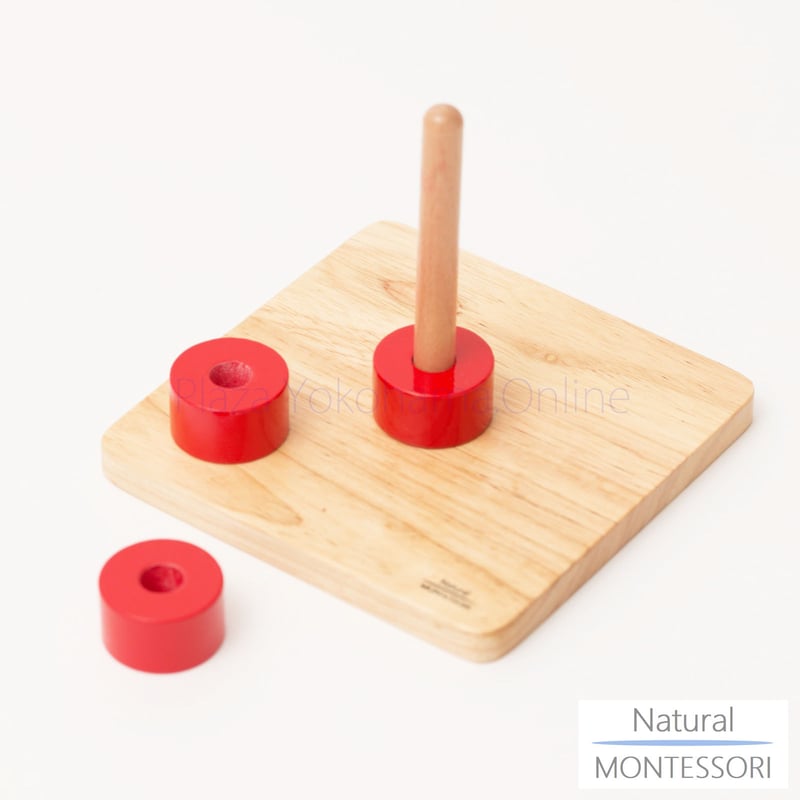 モンテッソーリ式purutino 性的