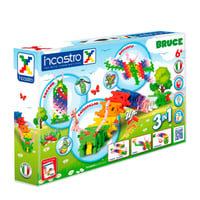 【incastro】IC-09　Bruce（103ピース）