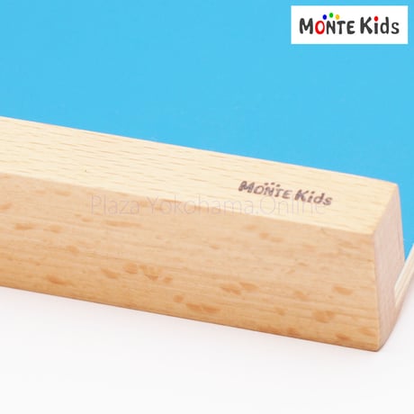 【MONTE Kids】MK-048　　 幾何図形パズル メタルインセッツ