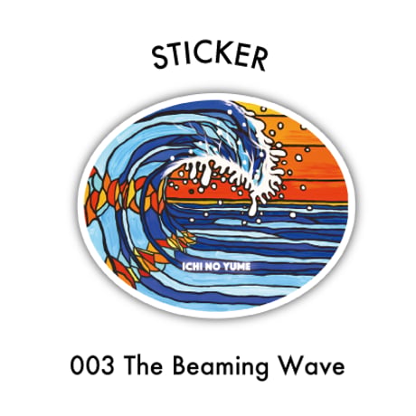 Original Sticker ステッカー 12 Design