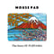 Mouse Pad マウスパッド 〝The Story Of FUJIYAMA〟