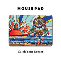 Mouse Pad マウスパッド 〝Catch Your Dream〟