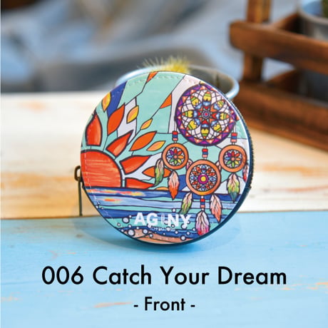 コインケース 小物入れ  Coin Case