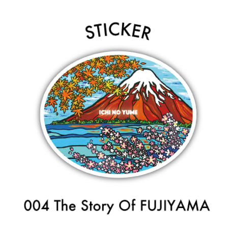 Original Sticker ステッカー 12 Design
