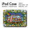 iPad 手帳型カバー “Wagen Bus Trip”