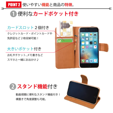 iPhoneシリーズ対応 手帳型カバー “The Story Of FUJIYAMA”