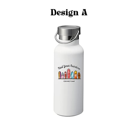 500ml サーモボトル