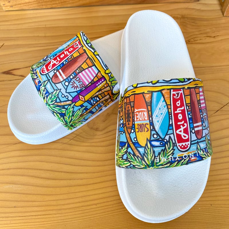 シャワーサンダル | ICHI NO YUME STORE シャワーサンダル | ICHI NO YUME STORE