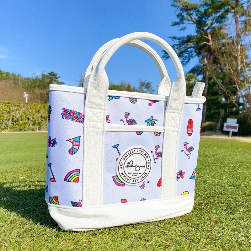 ゴルフラウンドバックオーダー