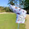 ICHINOYUME GOLF 各種パターカバー