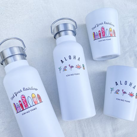 500ml サーモボトル