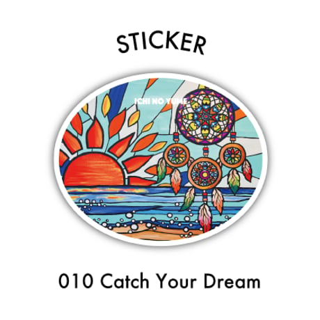 Original Sticker ステッカー 12 Design