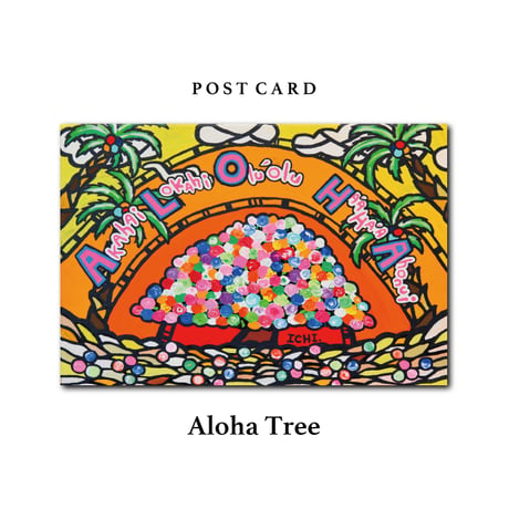 オリジナル ポストカード 3枚セット〝A&A&A〟