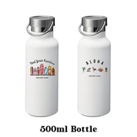 500ml サーモボトル