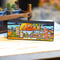 Portable Bluetooth Speaker 〝A〟 Design