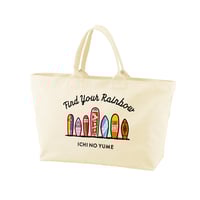 【みい】ミニトートバッグ❤フラットポーチ❤ ミニトートバッグ | ICHI NO YUME STORE