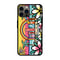 iPhone ガラスハードケース SURF5