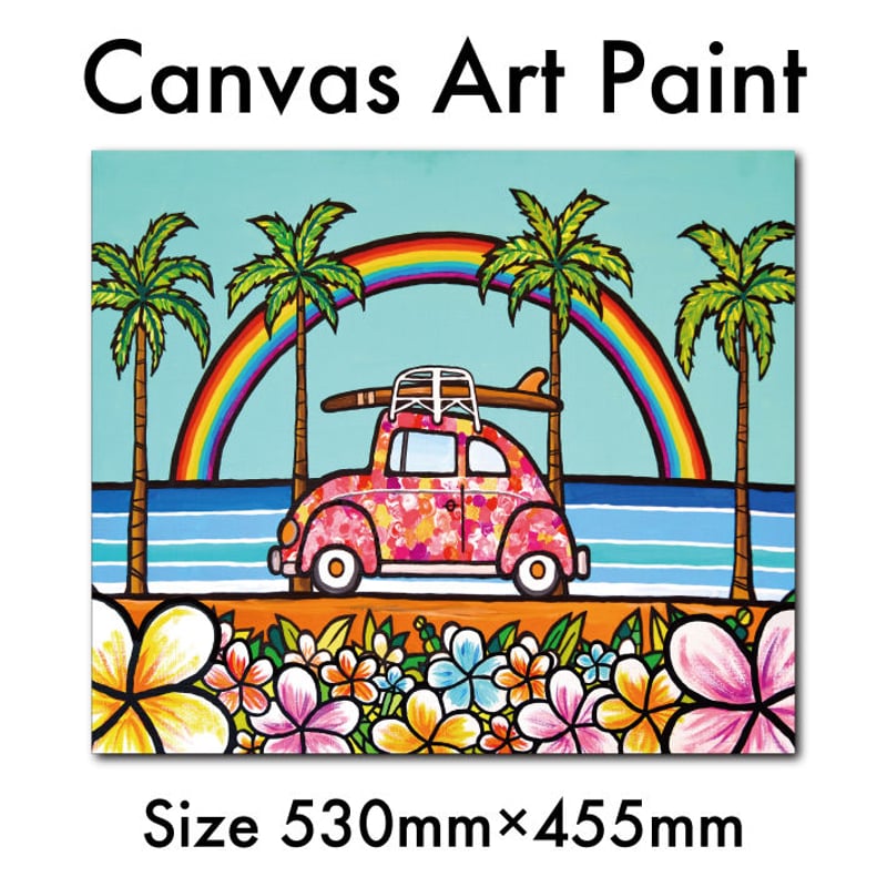 【キャンバスプリント】AI画像を高画質で印刷F10号 キャンバスプリント】AI画像を高画質で印刷F10号 絵画