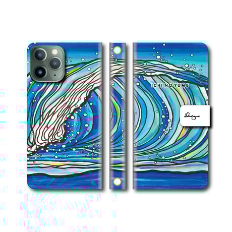 CATEGORY iPhoneシリーズ 手帳型カバー | ICHI NO YUME STORE CATEGORY iPhoneシリーズ 手帳型カバー | ICHI NO YUME STORE