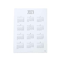 noritake『SEE BY DAY 2023 (poster)』