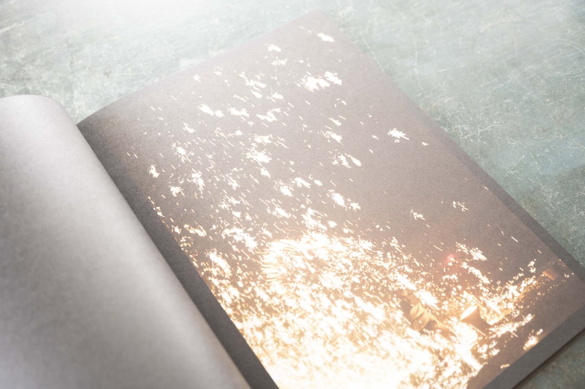 川内倫子『Halo』サイン入り(US edition, Signed) | BOOK MARU