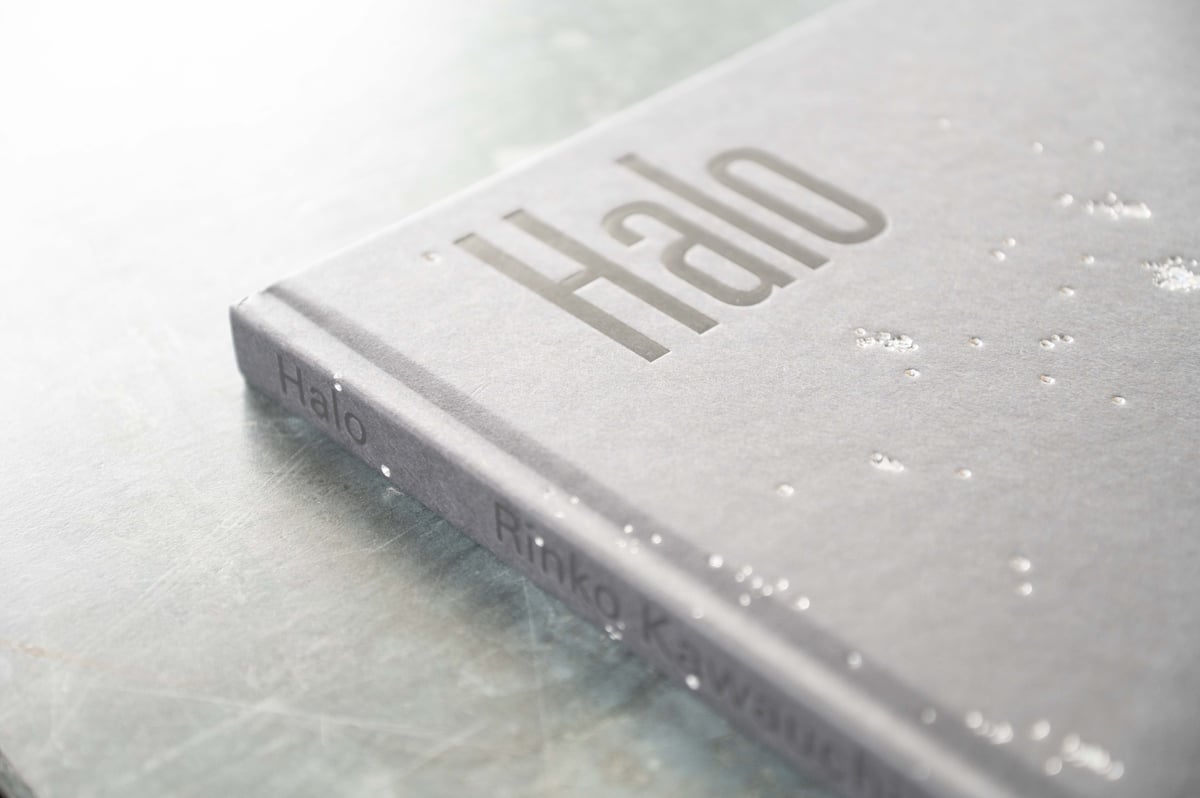 最終価格　川内倫子　Halo  写真集　サイン本 81iDOYi0VYL._UF350,350_QL50_.jpg