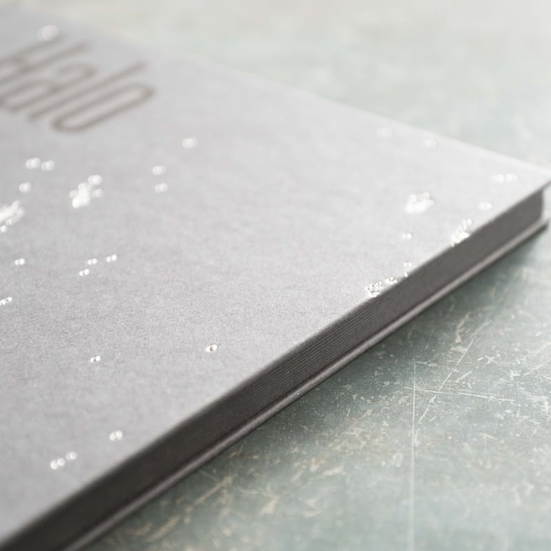 川内倫子『Halo』サイン入り(US edition, Signed) | BOOK MARU 川内倫子『Halo』サイン入り(US edition, Signed) | BOOK MARU