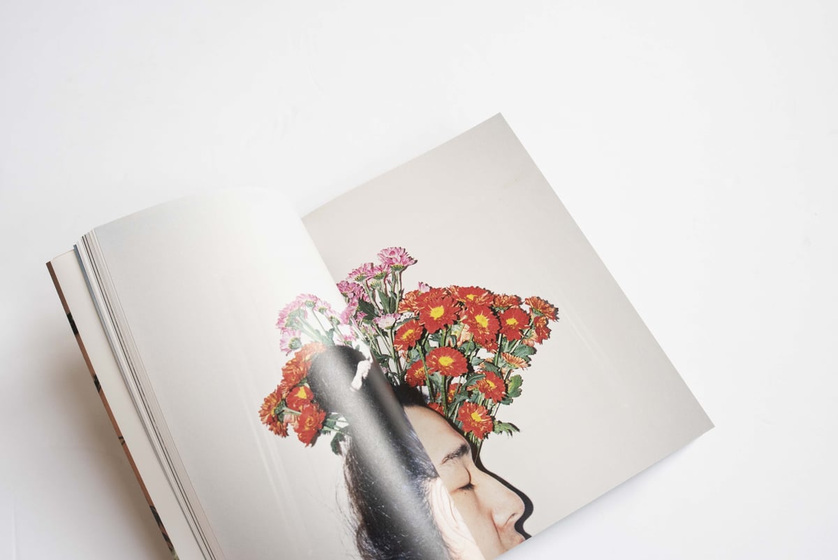 リン・チーペン（林志鵬）『Flowers and Fruits』(2nd ed.) | B