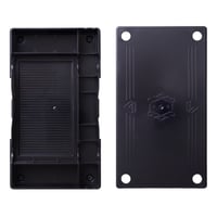 あかしや　書道具収納ケース　左右両用