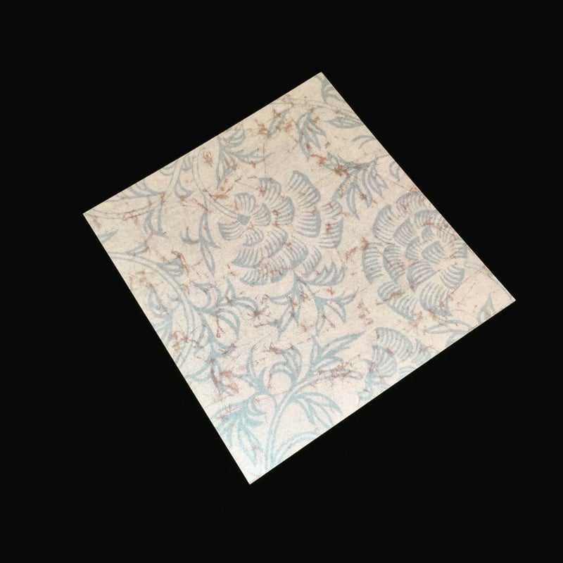 練習用 寸松庵色紙 50枚入 | 上杉文林堂