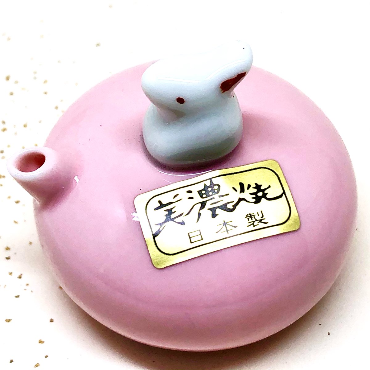 水滴 桃兎（ももうさぎ） | 上杉文林堂