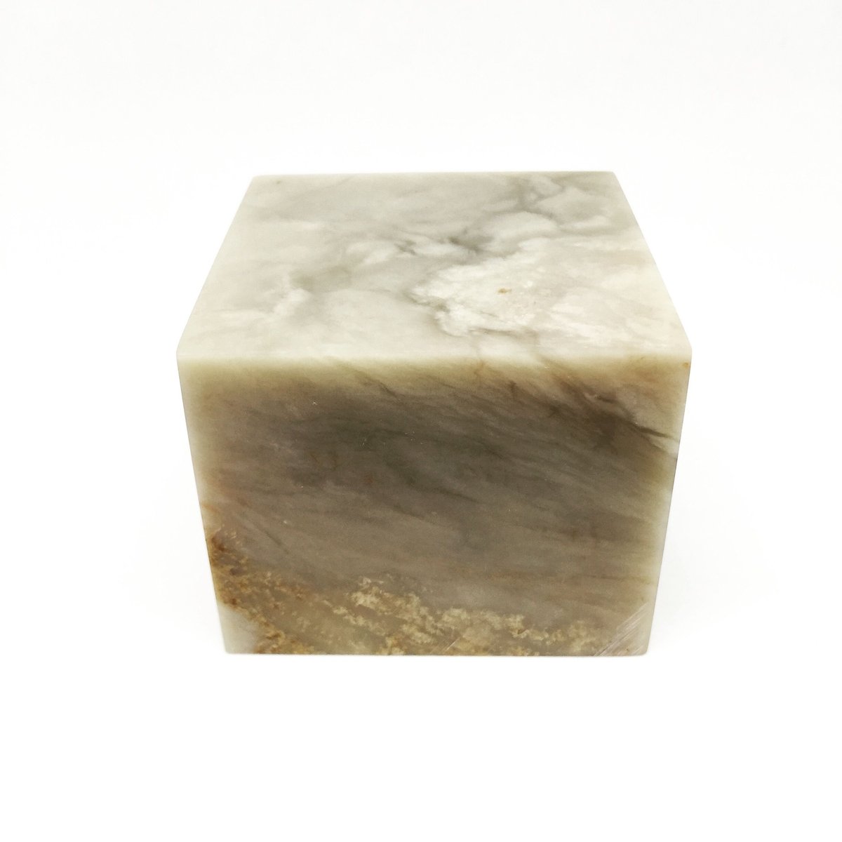 新巴林彩凍石 6.0×6.0㎝ | 上杉文林堂