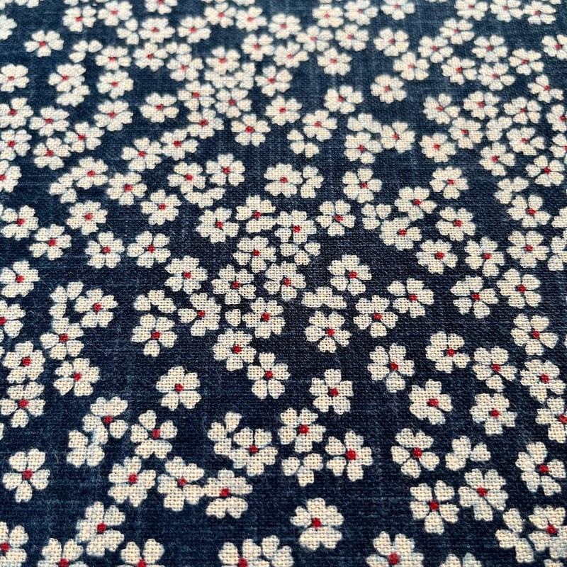 紙ばさみ 藍染 | 上杉文林堂