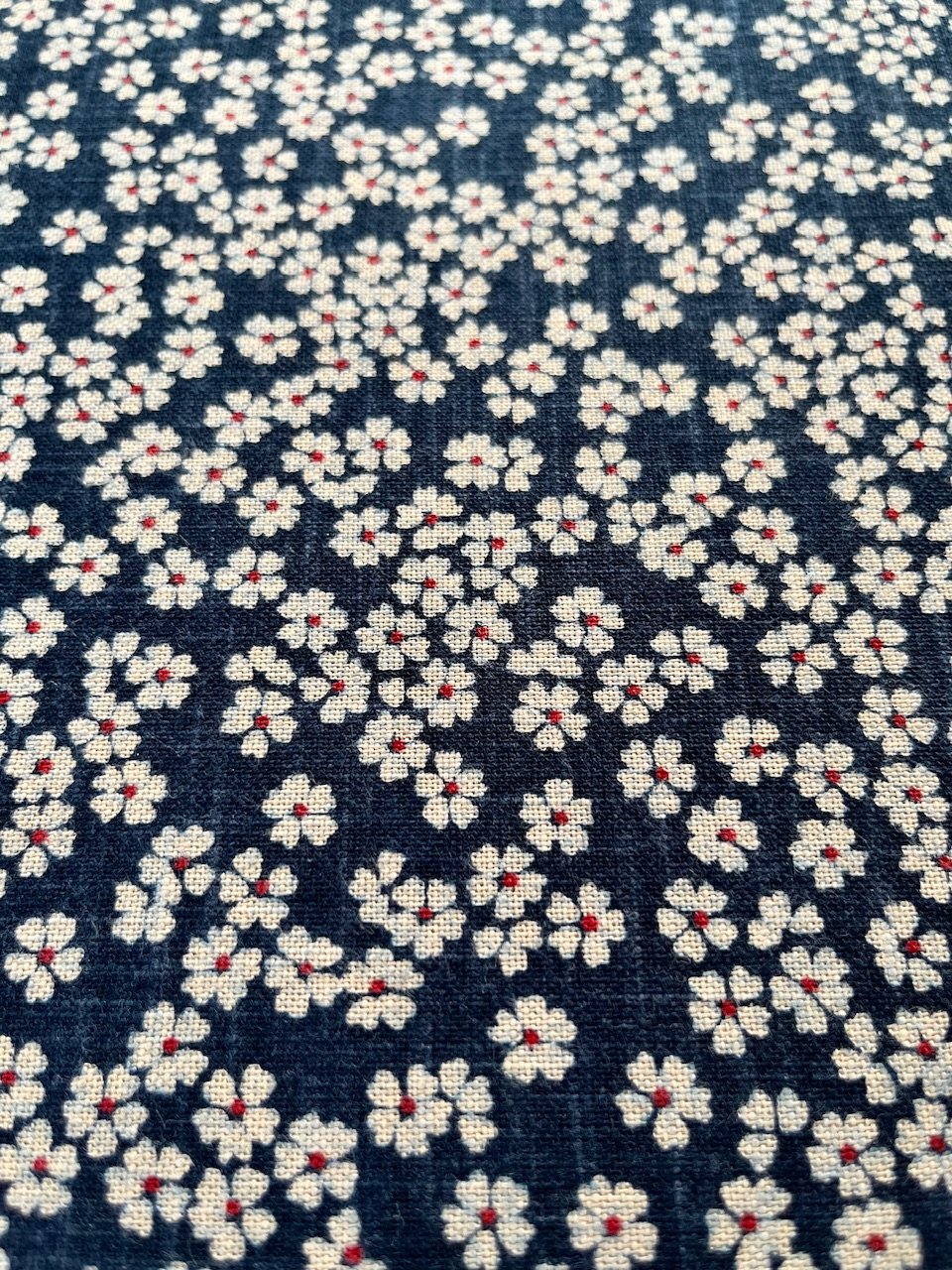 紙ばさみ 藍染 | 上杉文林堂